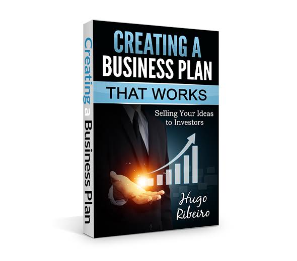 An ebook on Creating a Business Plan that works